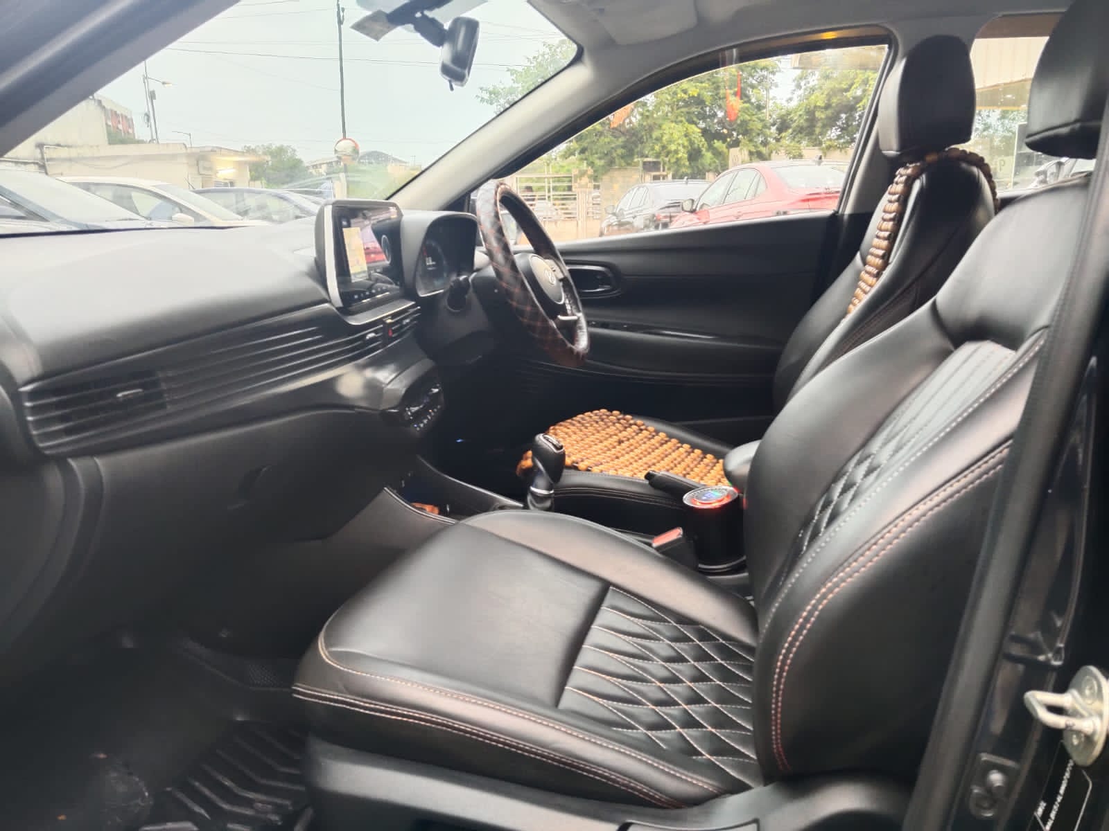 Hyundai I20(2020-2023) Asta 1.2 O